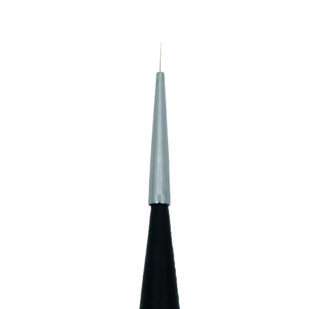 Műköröm eszközök - Pensula Magnetic Brush Henriette's Choice