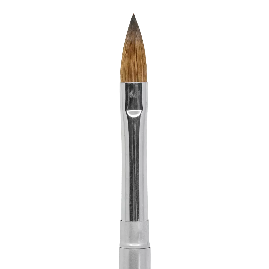 Műköröm eszközök - Pensula Ptr. Acryl Sensei