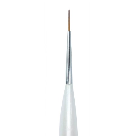 Műköröm eszközök - Pensula Syl's Choice Blush Brush