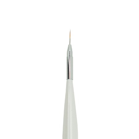 Műköröm eszközök - Ecset Blush Brush