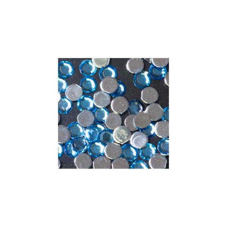 Particule Sclipici Inlay - Piatra Albastra