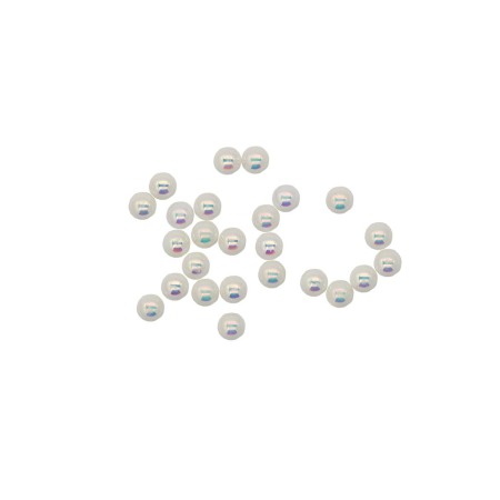 Kövek,Csillámporok - Pietricele Cristal Unghii 2Mm