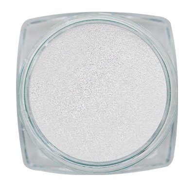 Króm és pigmentporok - Pigment Unicorn Argint