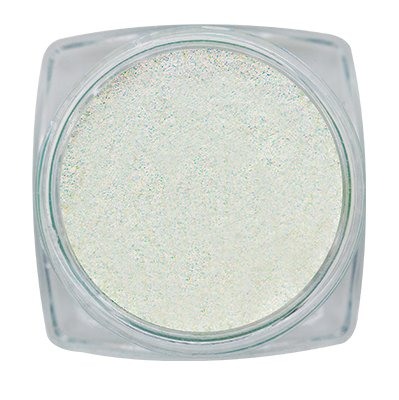 Króm és pigmentporok - Pigment Unicorn Gold