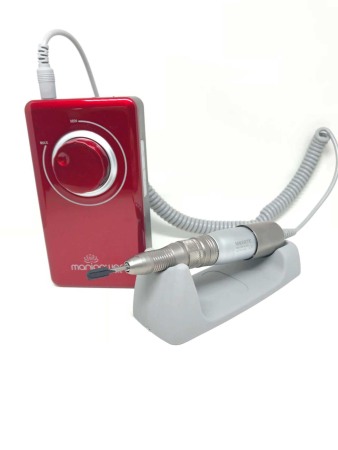 Gépek és Berendezések - Pilă Electrică Manipower Red