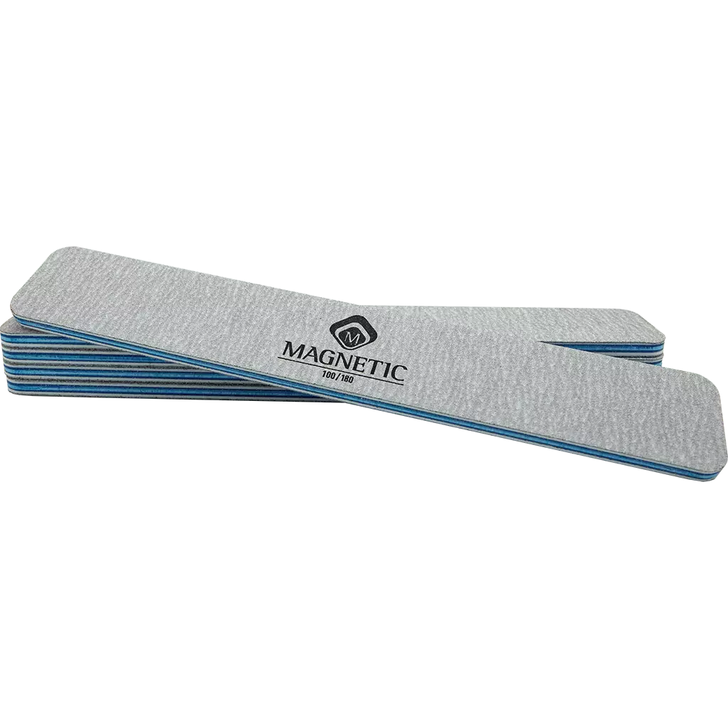 Reszelők és Bufferek - Pila Long Lasting Zebra Xxl 150/150 gr