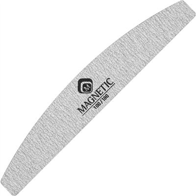 Pilă unghii Boomerang Zebra 100/180 [1]