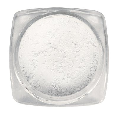Króm és pigmentporok - Powder Boom White