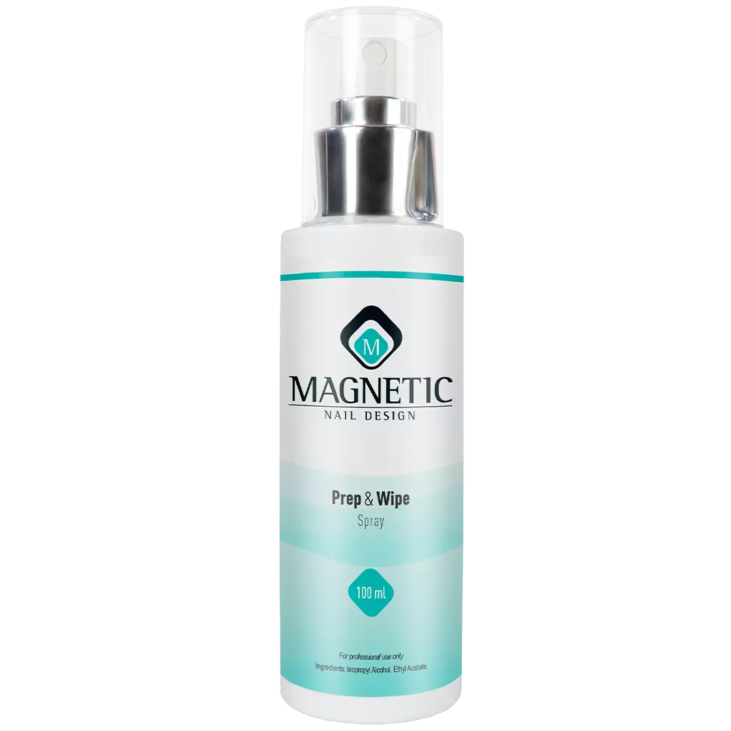 Legnépszerűbb termékek - Prep & Wipe Spray 100 ml