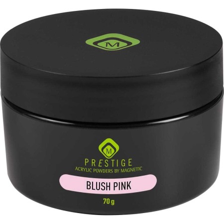 Műköröm alapanyagok - Prestige Blush Pink 70 gr TPO FREE