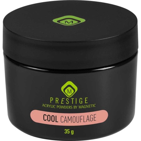Műköröm alapanyagok - Prestige Cam. Roz Rece 35 gr TPO FREE