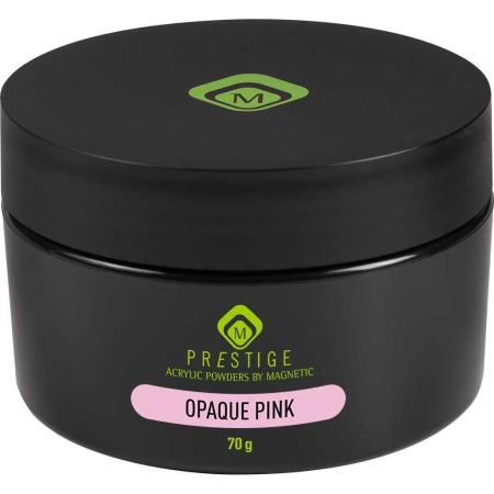 Műköröm alapanyagok - Prestige Opaque Pink 70 gr TPO FREE