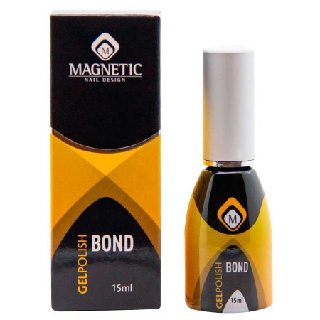 Primer Oja Semipermanenta TPO FREE (Gelpolish Bond) 15 ml [1]