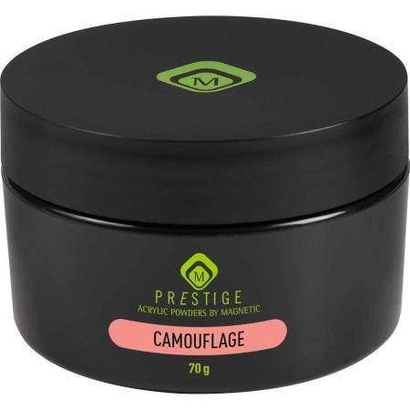 Műköröm alapanyagok - Pudra acrylica de camuflaj Prestige Camouflage pink 70 gr TPO FREE