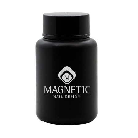Kiegészítők - Recipient Acetone Negru