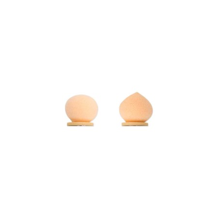 Pigment ecsetek - Replacement Heads For Ombre/ Pigmenttool