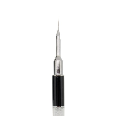 Műköröm eszközök - Rhinestone Nailart Brush
