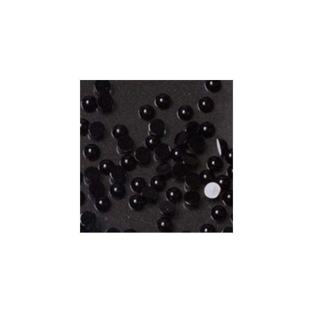 Kövek,Csillámporok - Rotund Negru