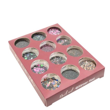 Sclipici colectia Mey's Favourite Glitters [1]