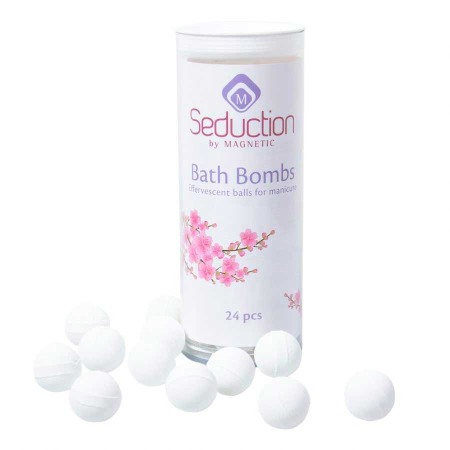 Legnépszerűbb termékek - Seduction Bath Bombs 24 buc