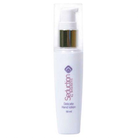 Kéz és Lábápolás - Seduction - Delicate Hand Lotion | 50Ml