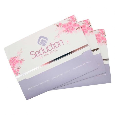 Kéz és Lábápolás - Seduction Set Cadou