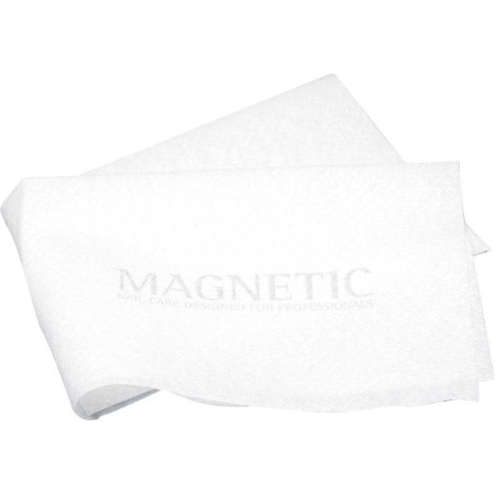 Prosoape & Servetele Manichiura - Servețele De Masă - Magnetic Nails