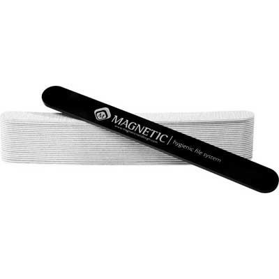 Műköröm eszközök - Set 50 Buc Pile Long Lasting Boomerang 180gr