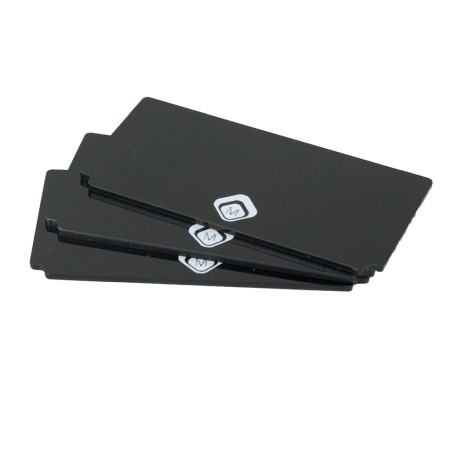 Stripe Its - Set Suport pentru expunerea modelelor 10 buc