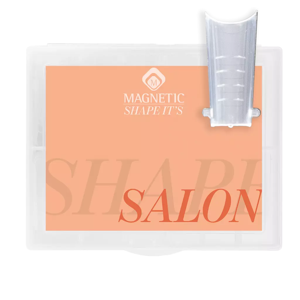 Műköröm eszközök - Shape It's Salon Forma Salon