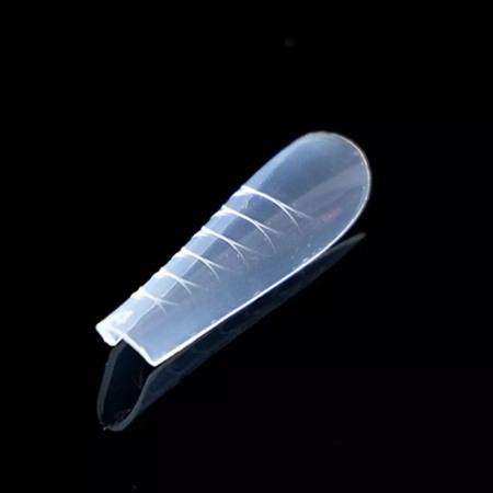 Shape Its Modern Almond Forma Migdala Moderna [1]