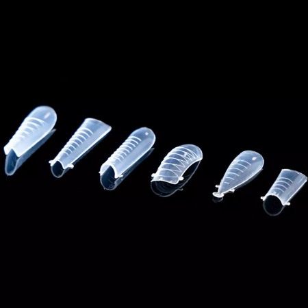 Shape Its Modern Almond Forma Migdala Moderna [2]