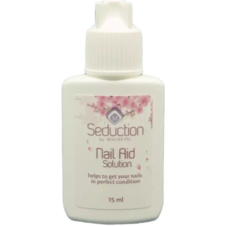 Kéz és Lábápolás - Solutie Antifungica Nail Aid