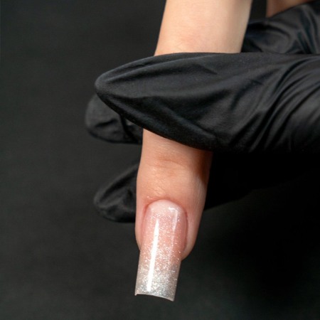 Sparkling Babyboomer / Patrat Slim - Curs online de manichiura cu Simona Vonica [2]