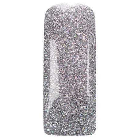 Starburst Glitter Argint [1]