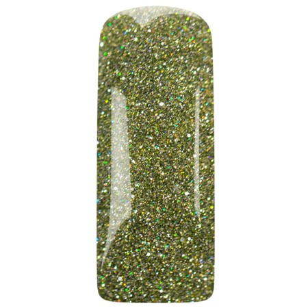 Starburst Glitter Lime [1]