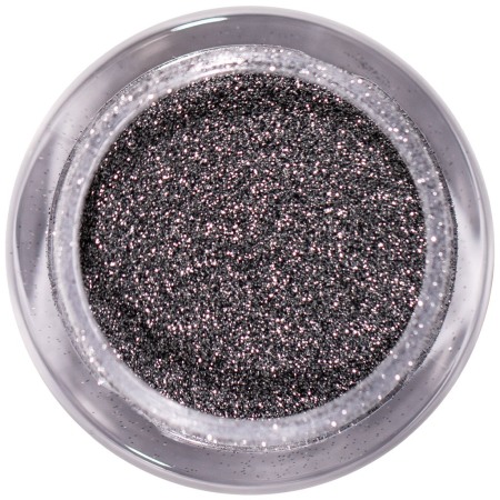 Kövek,Csillámporok - Starburst Glitter Oţel