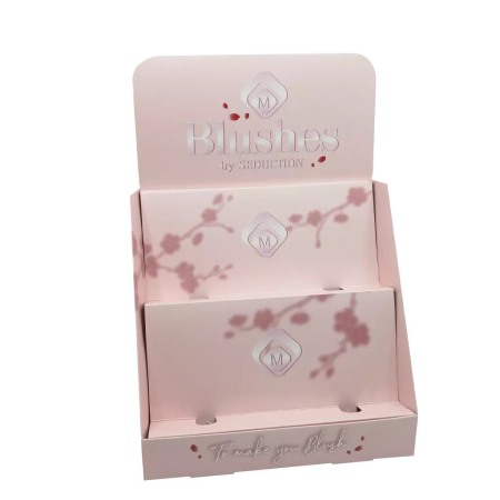 Kiegészítők - Stativ roz pentru oje Blushes Display