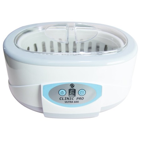 Gépek és Berendezések - Sterilizator Cu Ultrasunete