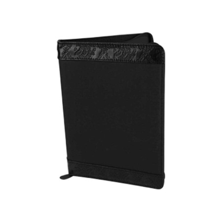 Accesorii Nail Art - Sticker & Stencil Book