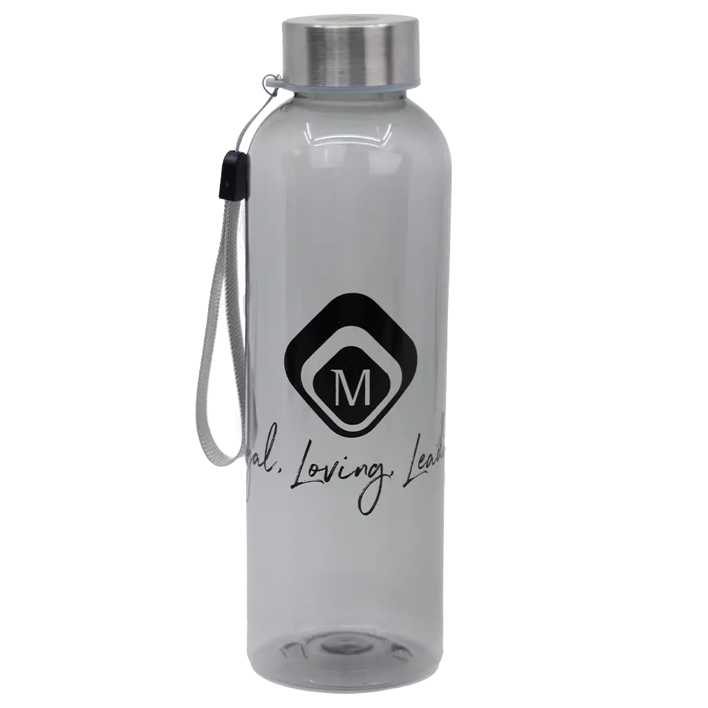 Kiegészítők - Magnetic Water Bottle