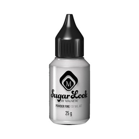 Kövek,Csillámporok - Sugar Look Powder Fine 25G