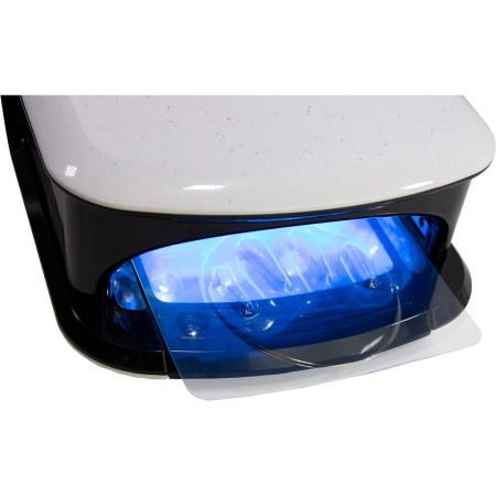 Uv lámpák - Suport Mâini Pentru Twin Light-10Buc