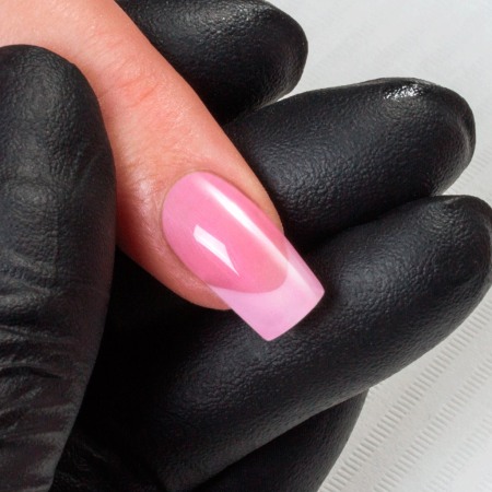 Fényzselé - Supreme Finish Pearl Pink TPO FREE