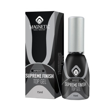 Supreme Finish Top Gél TPO FREE 15 ml [1]
