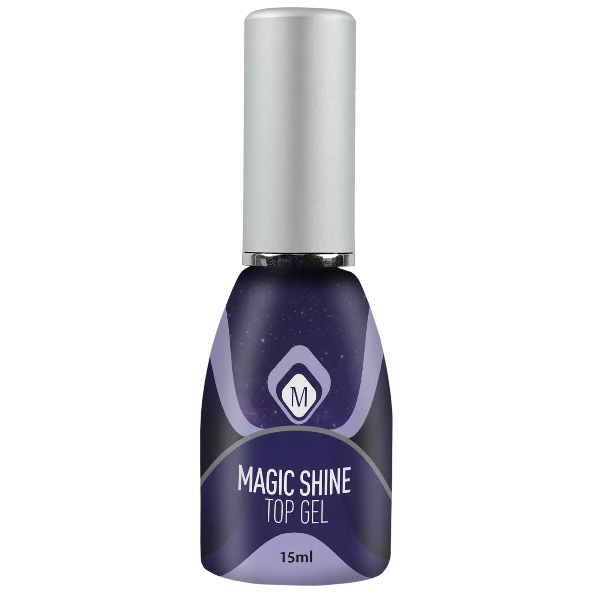 Fényzselé - Magnetic Magic Shine TPO FREE 15ml