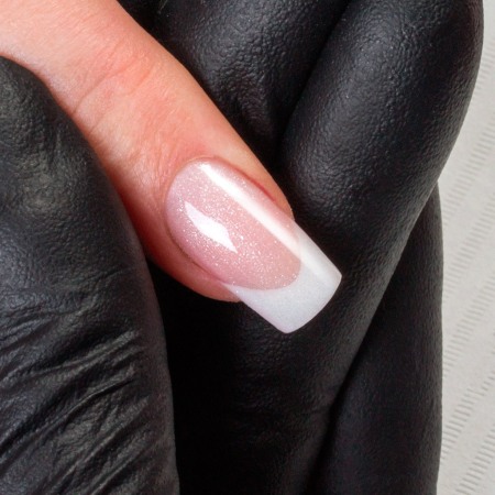 Top Gel Supreme Finish Diamond Dust 15 ml [1]