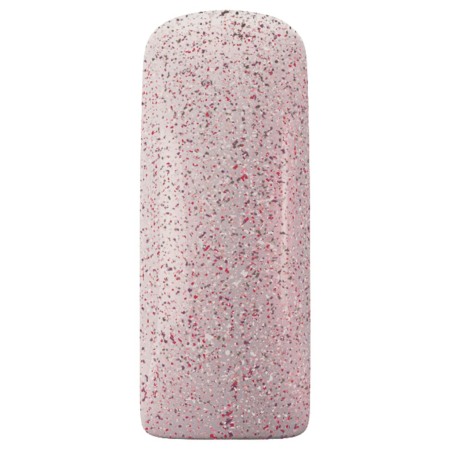 Fényzselé, Diamond dust rose gold 15 ml [2]