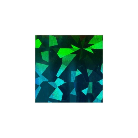 Folii de Transfer - Transferfoil Roll Rainbow Flakes