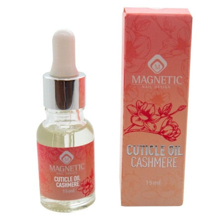 Seduction - Ulei Cuticule Cashmere 15 Ml